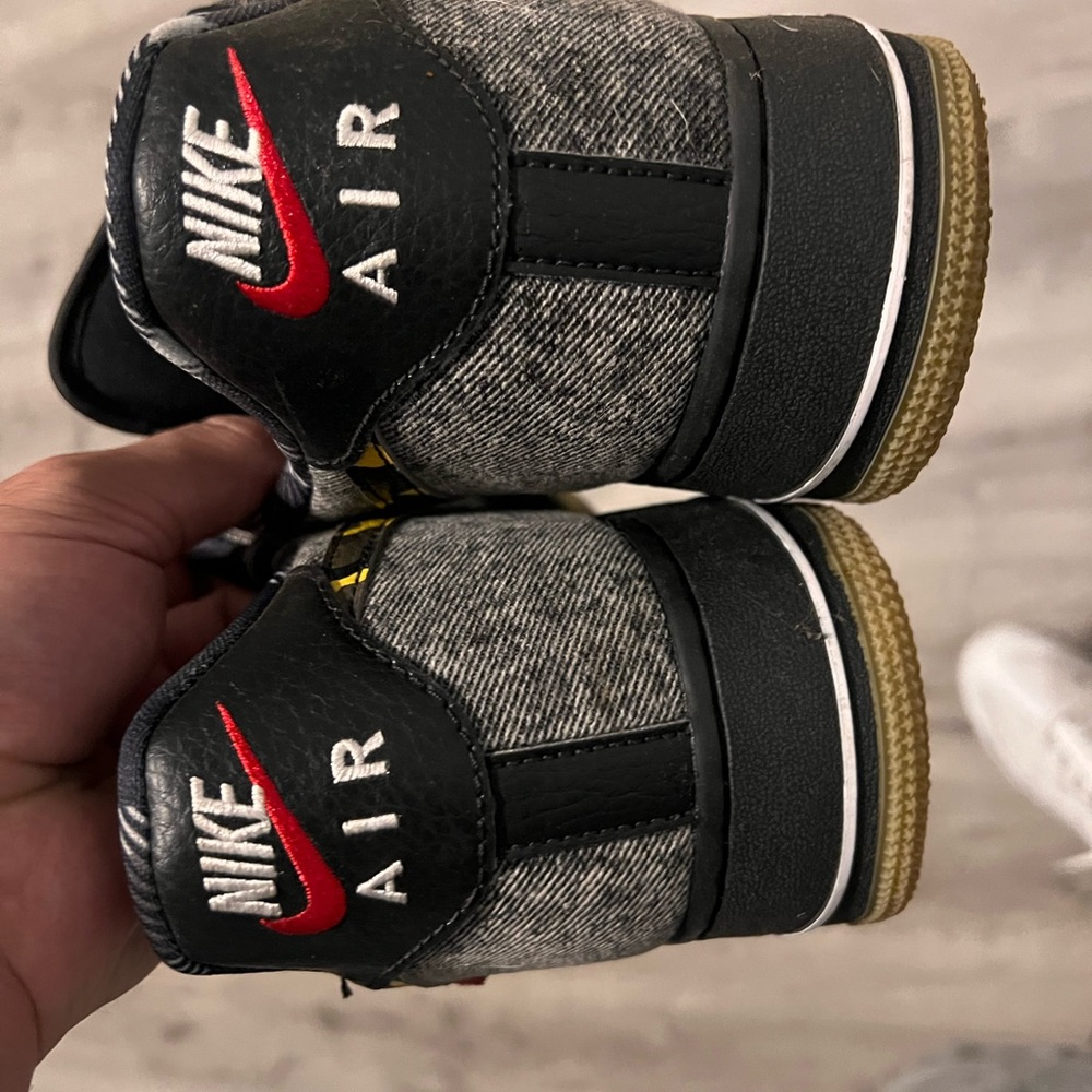 Nike Air Force 1 Size 12